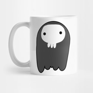 Monster To Me 0004 Mug